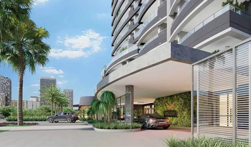 Arkadio EZ by Ott - Residencial Arkadio EZ by Ott - Residencial