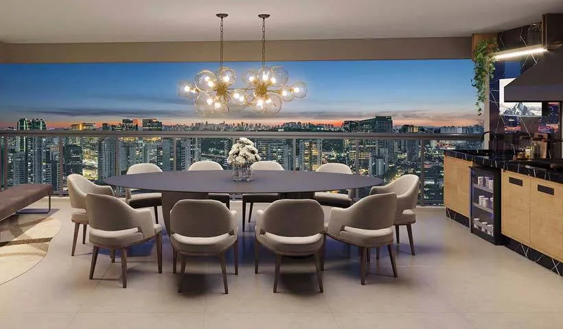 Arkadio EZ by Ott - Residencial Arkadio EZ by Ott - Residencial