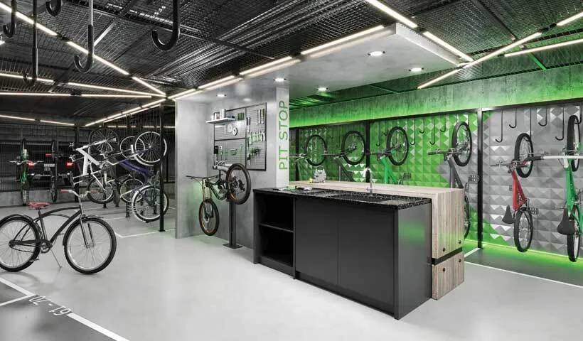 Arkadio EZ by Ott - Residencial Arkadio EZ by Ott - Residencial