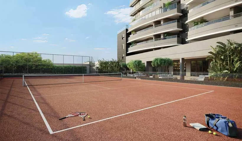 Arkadio EZ by Ott - Residencial Arkadio EZ by Ott - Residencial