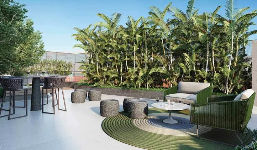 Arkadio EZ by Ott - Residencial Arkadio EZ by Ott - Residencial