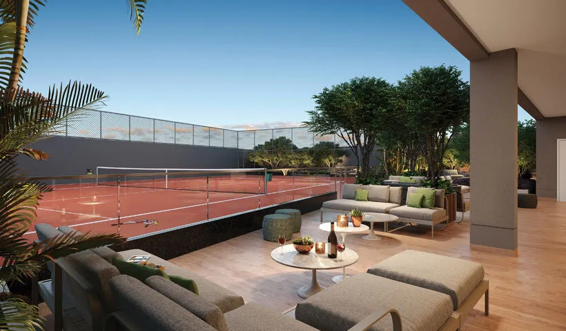 Arkadio EZ by Ott - Residencial Arkadio EZ by Ott - Residencial