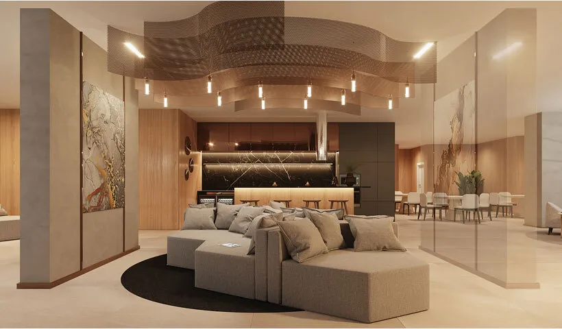 Arkadio EZ by Ott - Residencial Arkadio EZ by Ott - Residencial