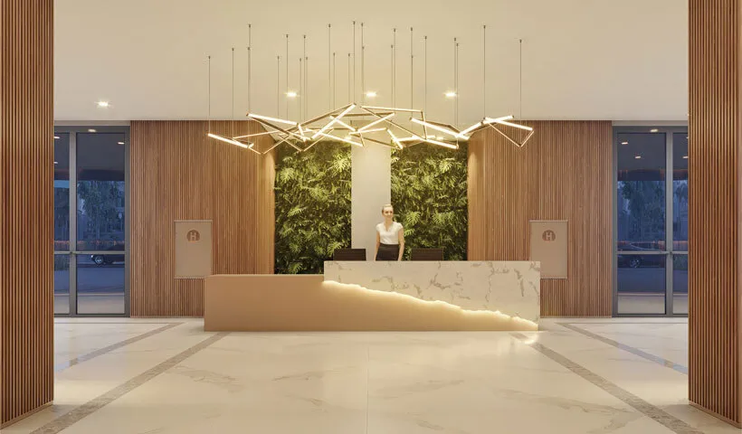 Arkadio EZ by Ott - Residencial Arkadio EZ by Ott - Residencial
