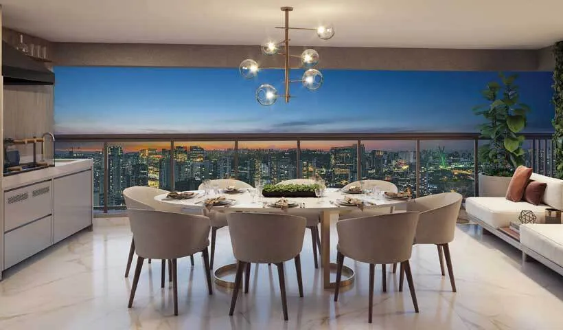 Arkadio EZ by Ott - Residencial Arkadio EZ by Ott - Residencial