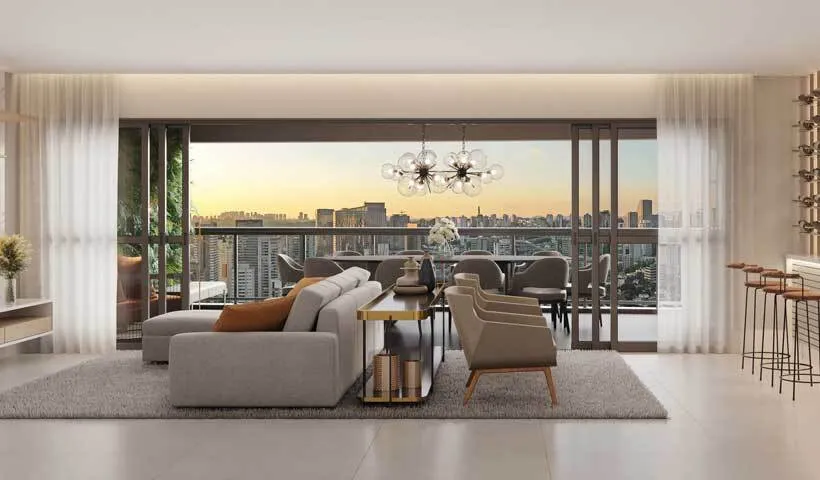 Arkadio EZ by Ott - Residencial Arkadio EZ by Ott - Residencial