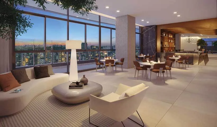Arkadio EZ by Ott - Residencial Arkadio EZ by Ott - Residencial