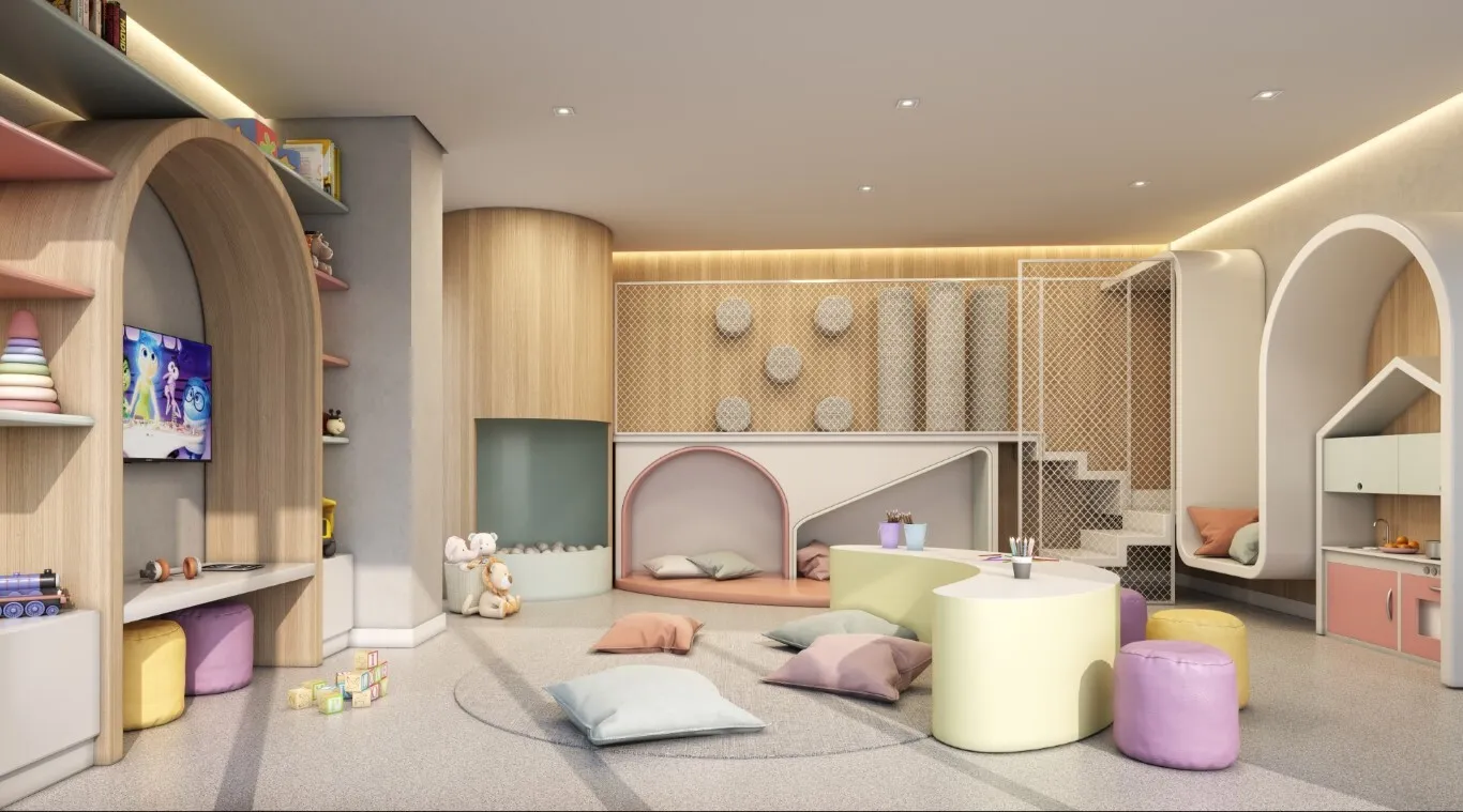 Haus Mitre Vila Clementino - Residencial