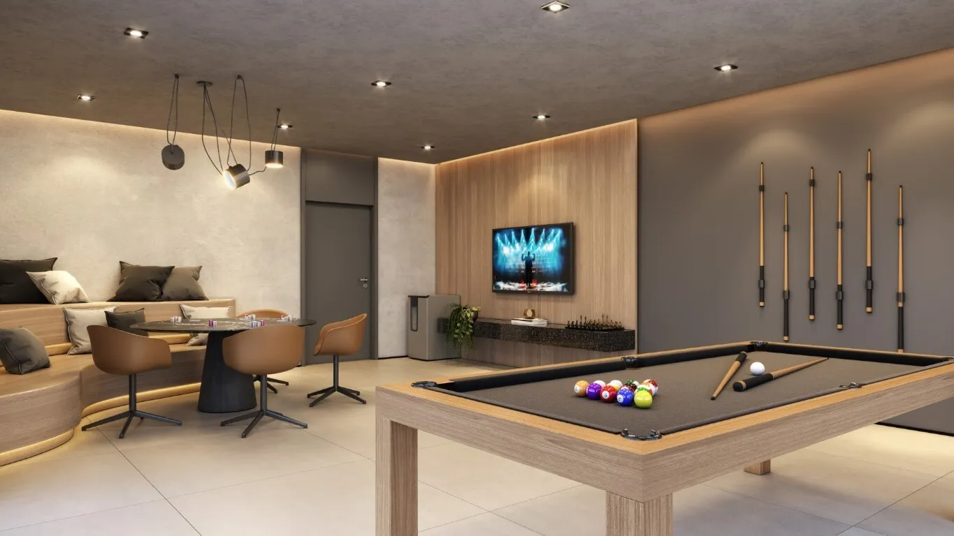 Haus Mitre Vila Clementino - Residencial