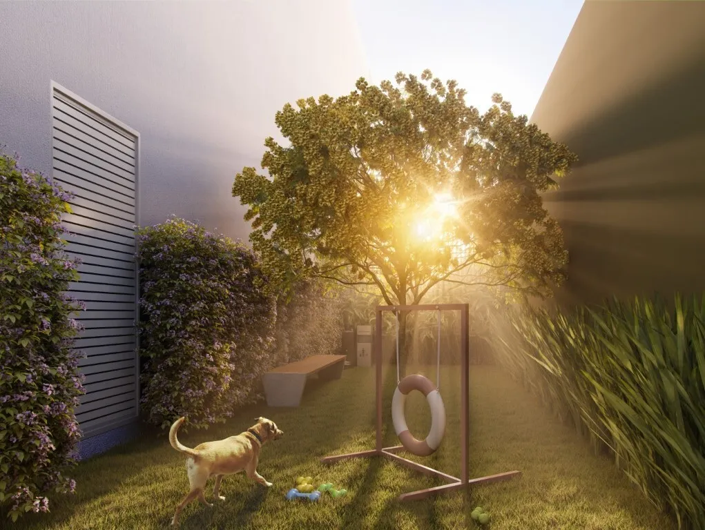 Haus Mitre Vila Clementino - Residencial