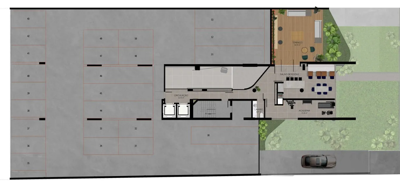 MAGGIORE - Kleins House