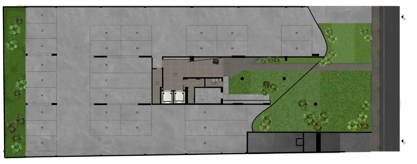 MAGGIORE - Kleins House