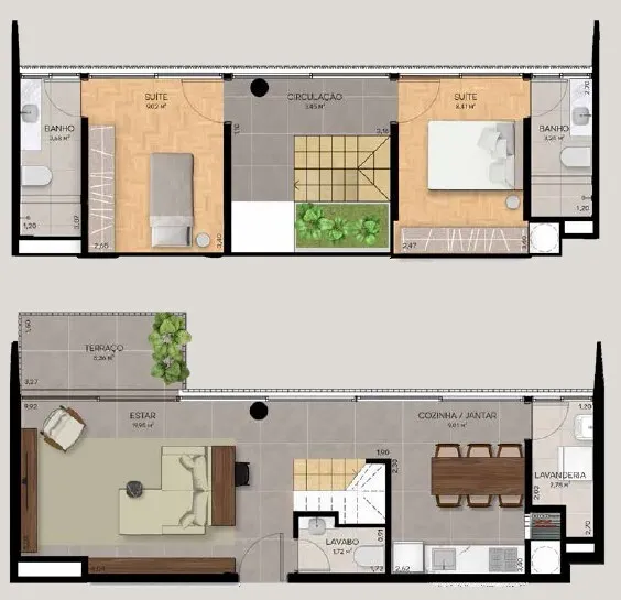 MAGGIORE - Kleins House