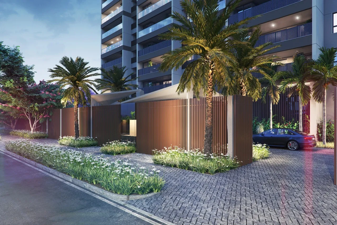 Orygem Acqua Home - Fase 1 Orygem Acqua Home - Fase 1