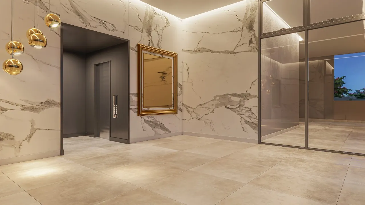 Orygem Acqua Home - Fase 1 Orygem Acqua Home - Fase 1