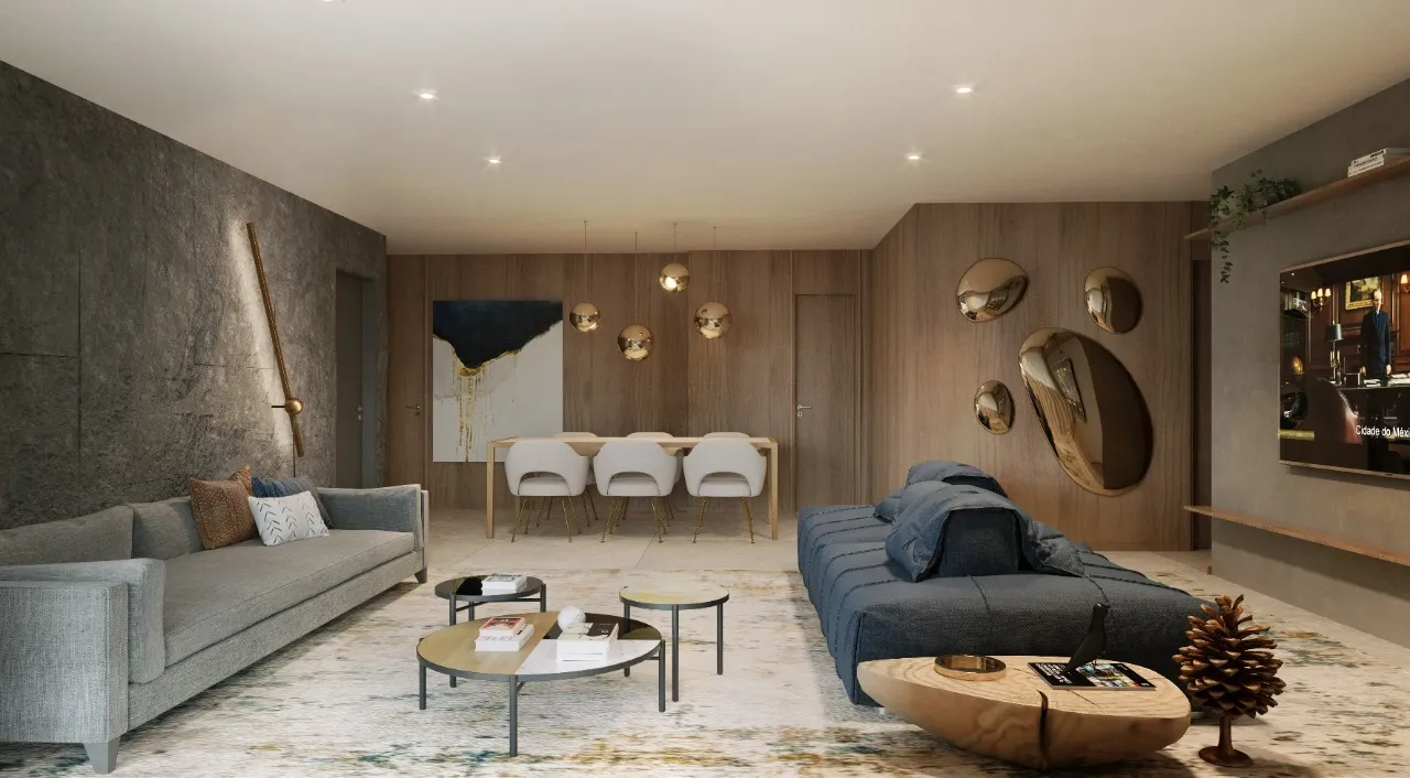 Orygem Acqua Home - Fase 1 Orygem Acqua Home - Fase 1