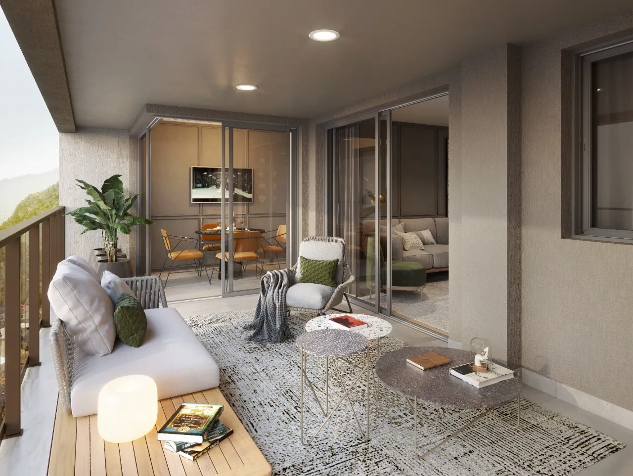 Orygem Acqua Home - Fase 1 Orygem Acqua Home - Fase 1