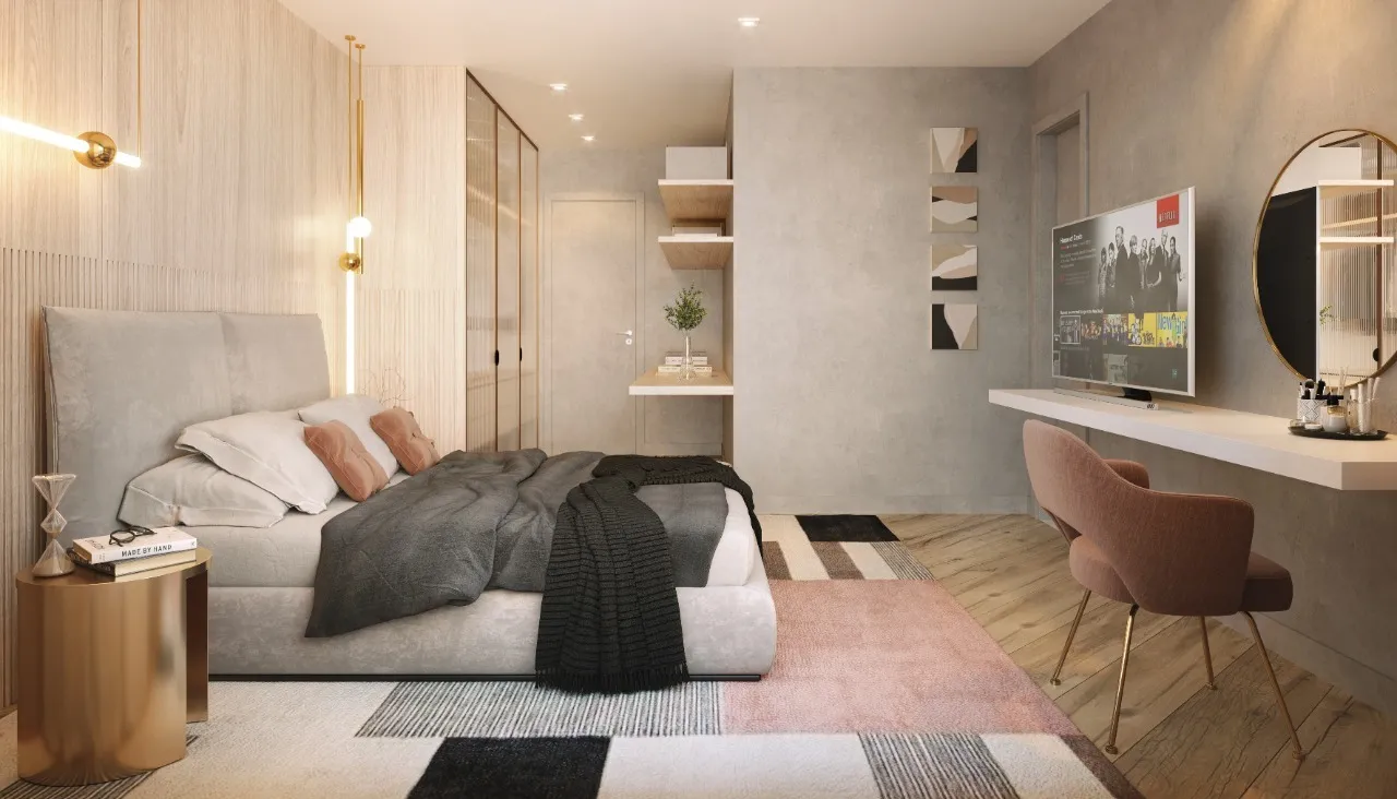 Orygem Acqua Home - Fase 1 Orygem Acqua Home - Fase 1