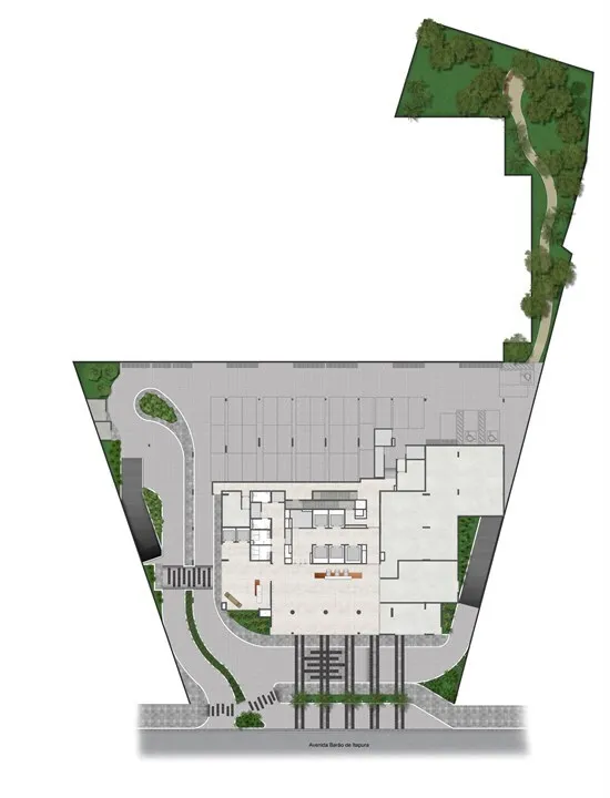 Medplex Campinas - Cyrela SP Interior