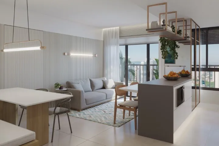 Moove Home Brasal - Brasal