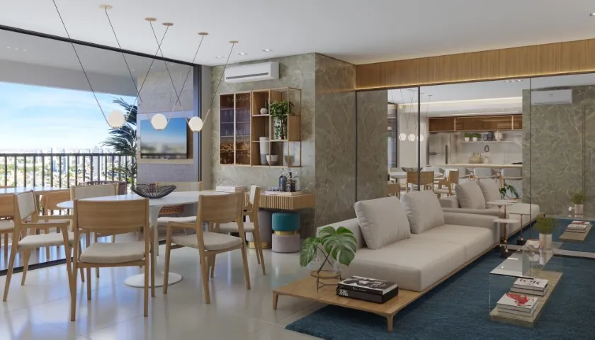 Moove Home Brasal - Brasal