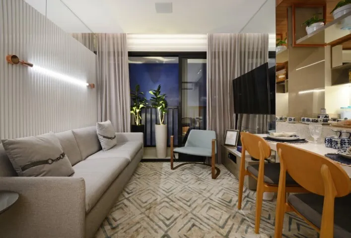 Moove Home Brasal - Brasal