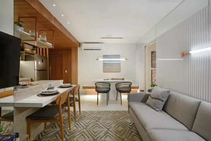 Moove Home Brasal - Brasal