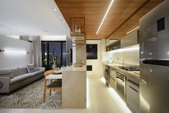 Moove Home Brasal - Brasal