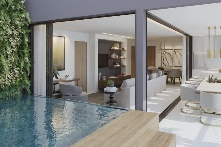 Moove Home Brasal - Brasal