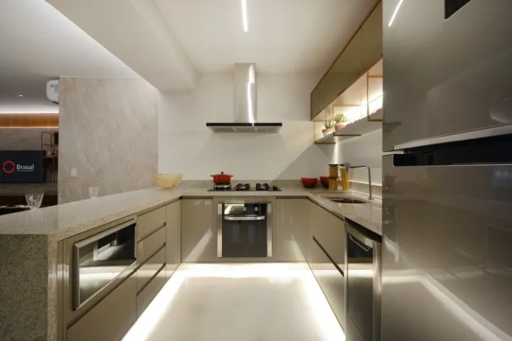 Moove Home Brasal - Brasal