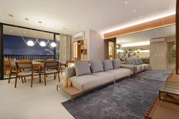 Moove Home Brasal - Brasal