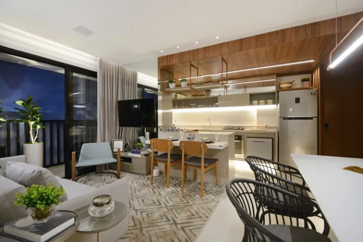 Moove Home Brasal - Brasal