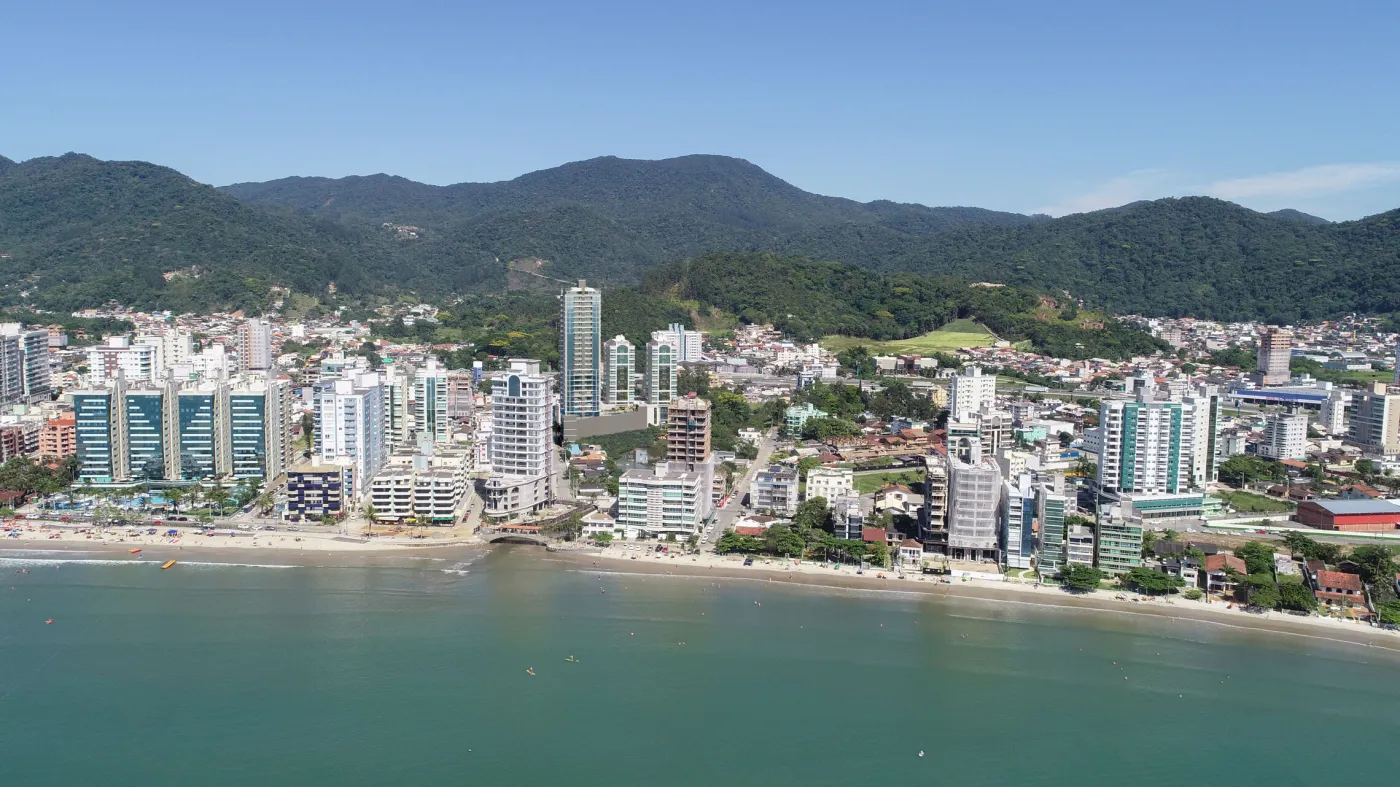 River Tower Residence - N1 Construtora e Incorporadora