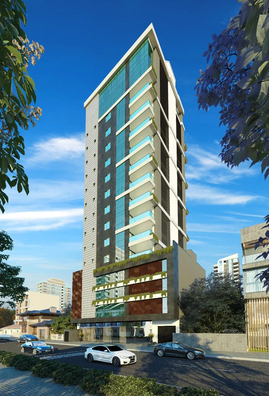 Flor de Lótus Residence - Talita