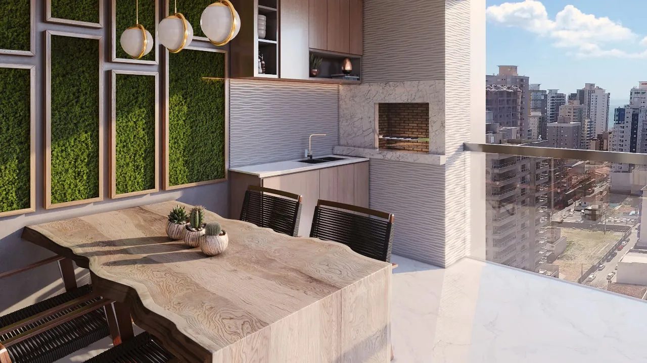 Flor de Lótus Residence - Talita