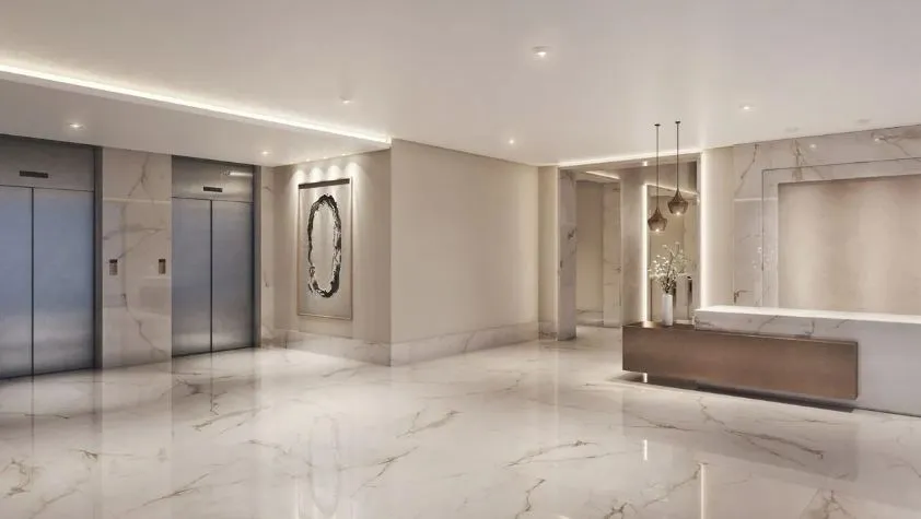 Medplex Campinas - Cyrela SP Interior
