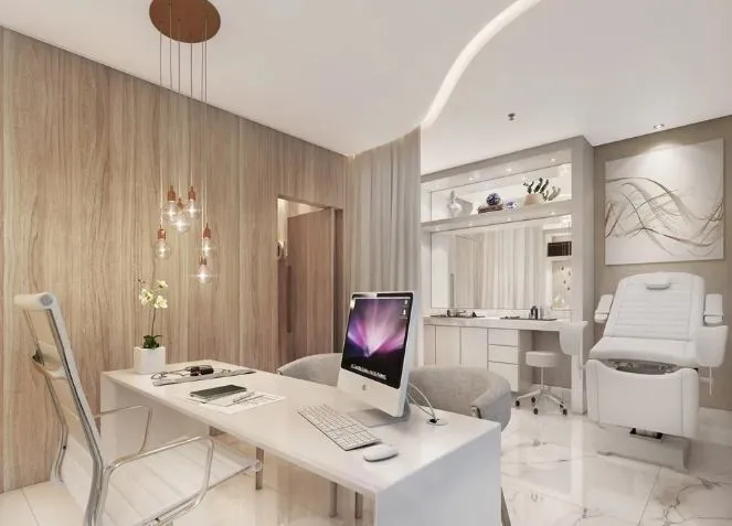 Medplex Campinas - Cyrela SP Interior