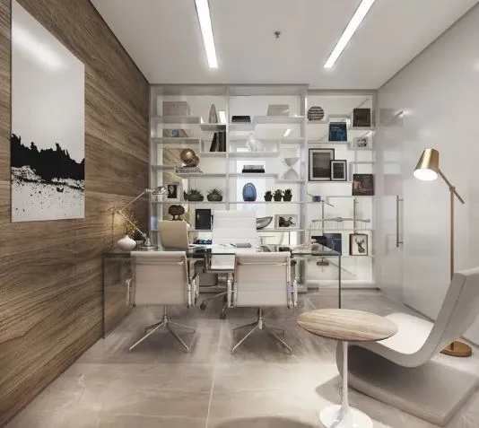 Medplex Campinas - Cyrela SP Interior