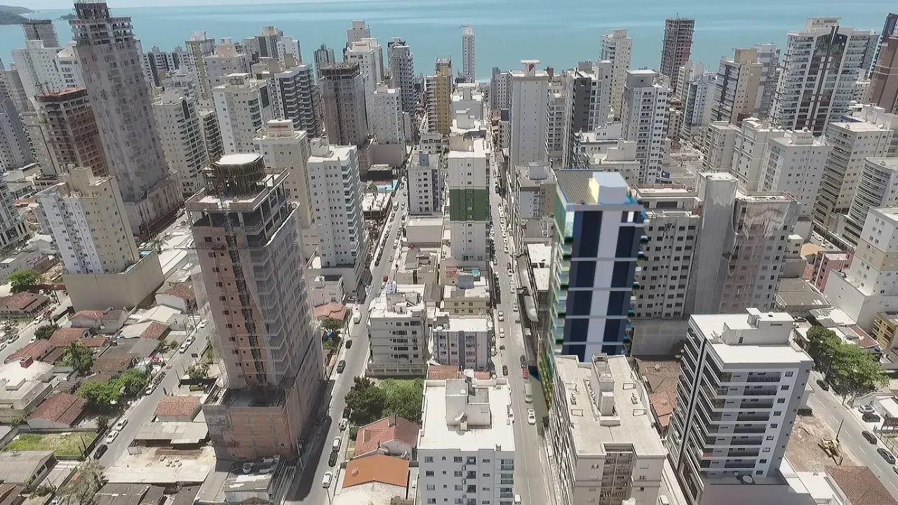 Flor de Lótus Residence - Talita