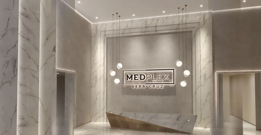 Medplex Vera Cruz - Cyrela SP Interior