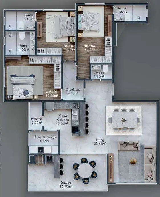 Maria Dellagnelo da Silva Residence - Dellagnelo