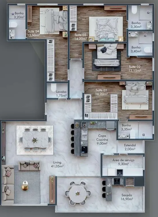 Maria Dellagnelo da Silva Residence - Dellagnelo