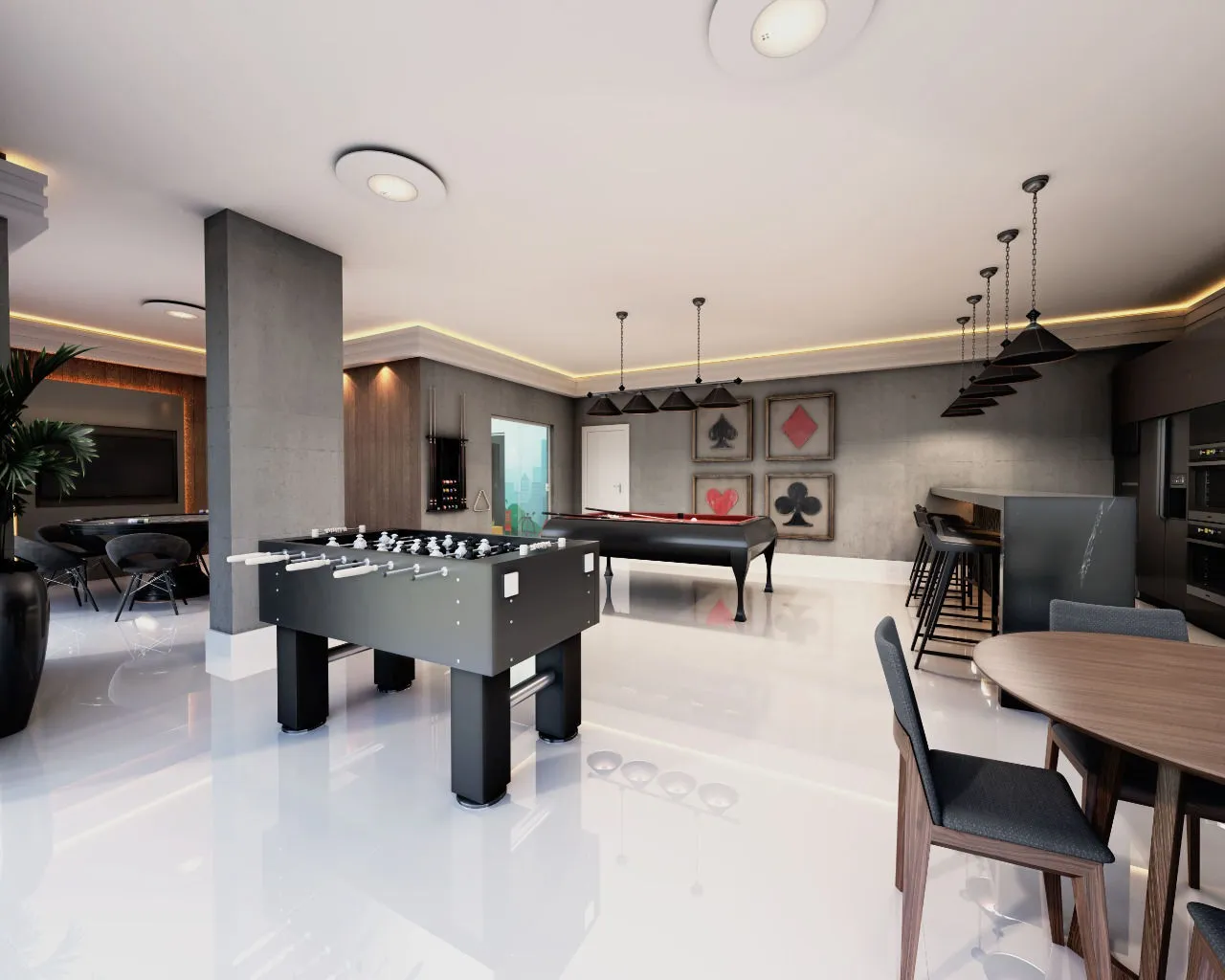 Maria Dellagnelo da Silva Residence - Dellagnelo