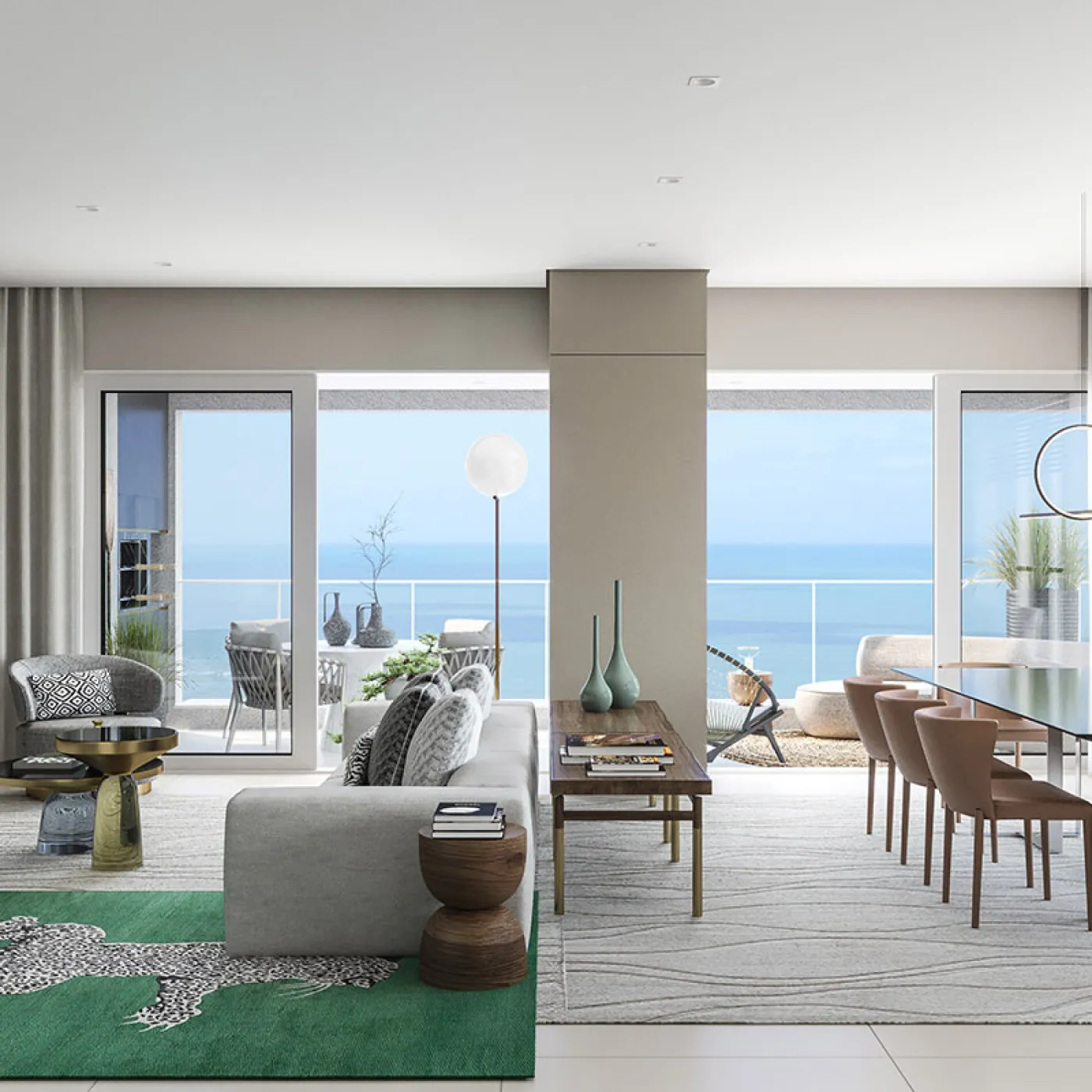 L'Atelier Concept Homes - Embraed Empreendimentos SC L'Atelier Concept Homes - Embraed Empreendimentos SC
