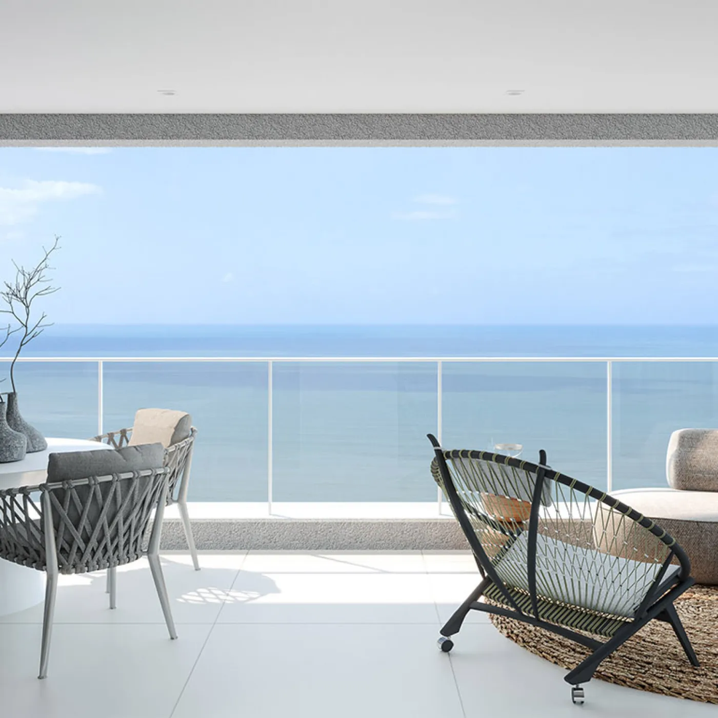 L'Atelier Concept Homes - Embraed Empreendimentos SC L'Atelier Concept Homes - Embraed Empreendimentos SC