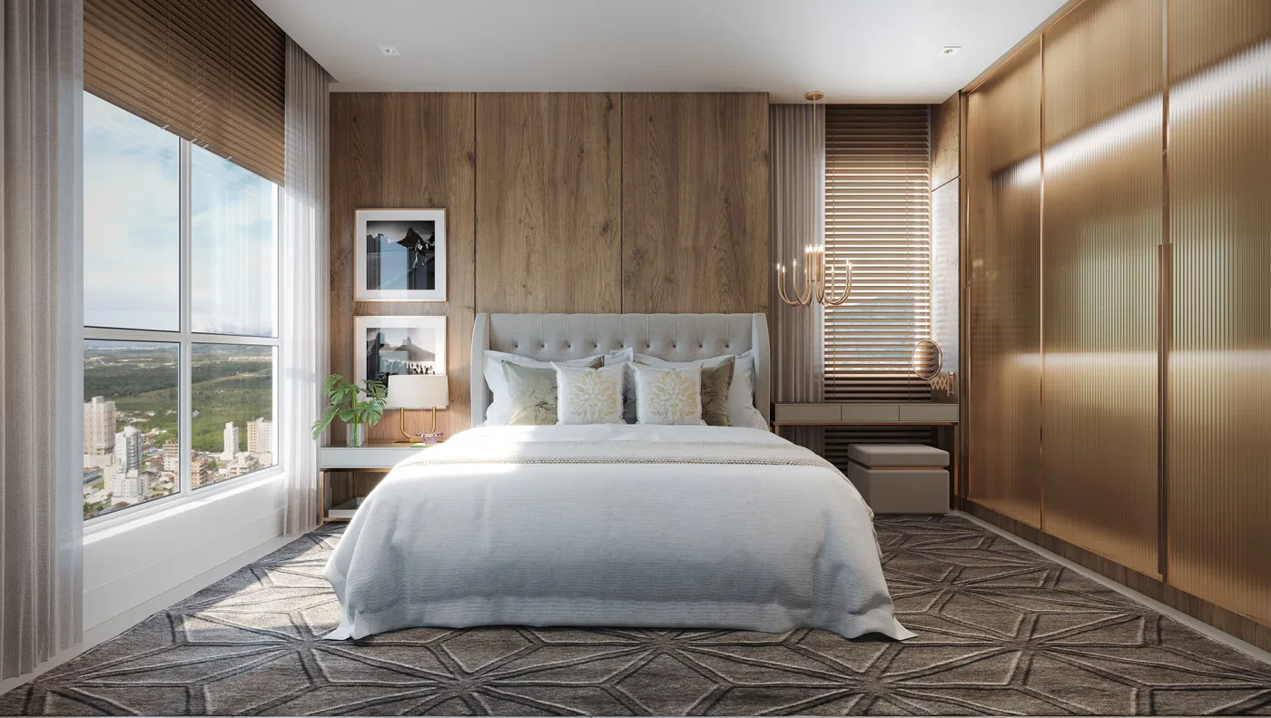 L'Atelier Concept Homes - Embraed Empreendimentos SC L'Atelier Concept Homes - Embraed Empreendimentos SC