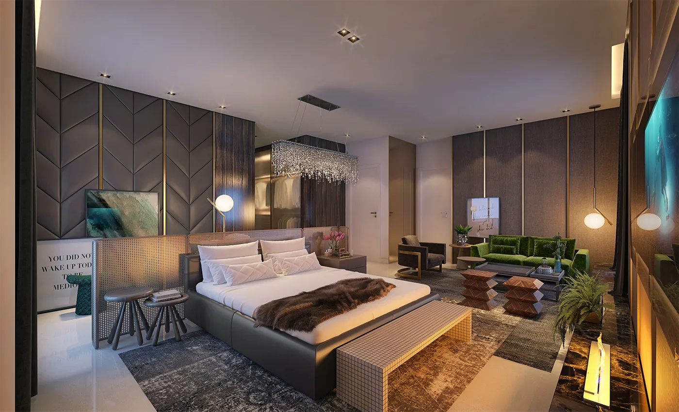 L'Atelier Concept Homes - Embraed Empreendimentos SC L'Atelier Concept Homes - Embraed Empreendimentos SC