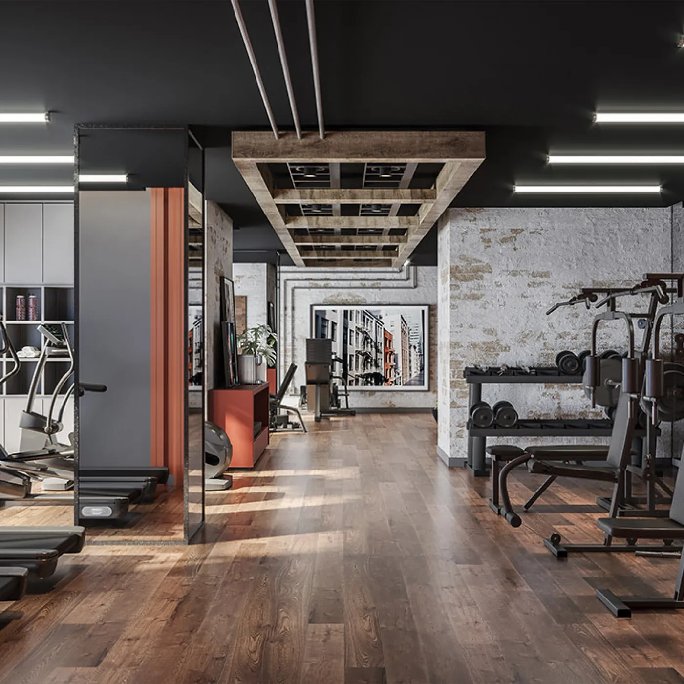 L'Atelier Concept Homes - Embraed Empreendimentos SC L'Atelier Concept Homes - Embraed Empreendimentos SC
