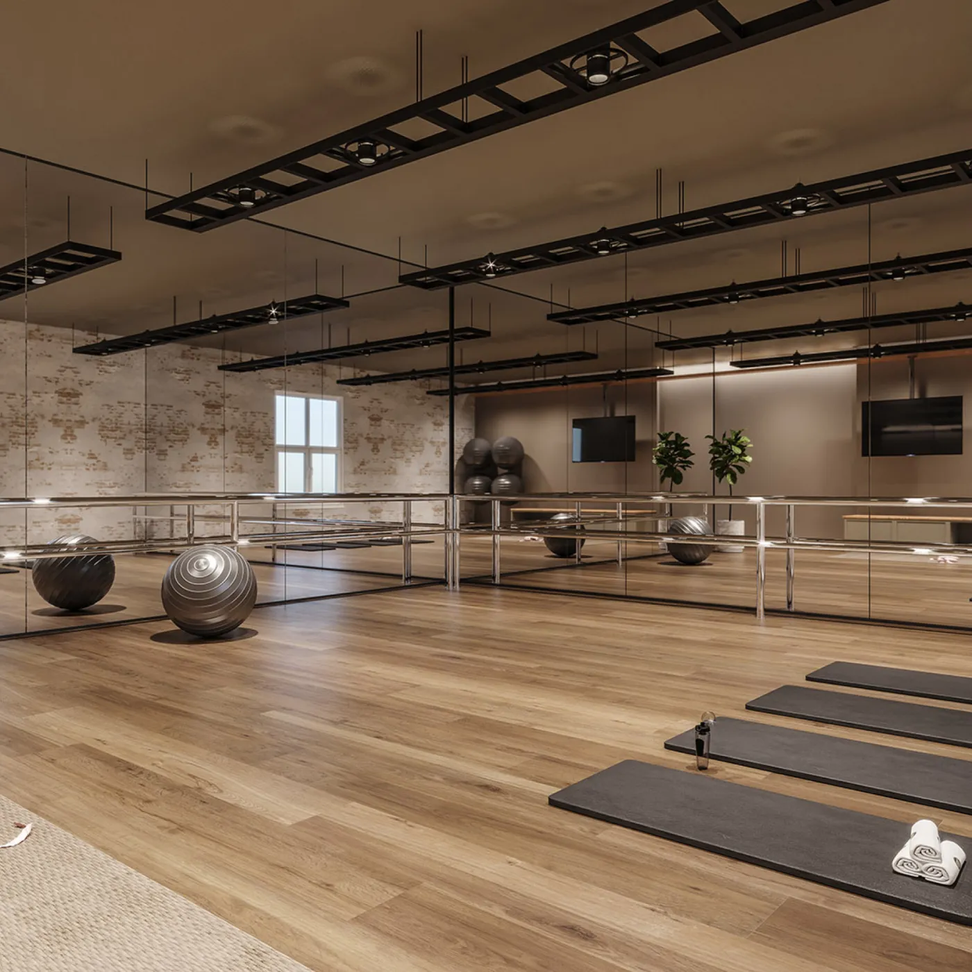 L'Atelier Concept Homes - Embraed Empreendimentos SC L'Atelier Concept Homes - Embraed Empreendimentos SC