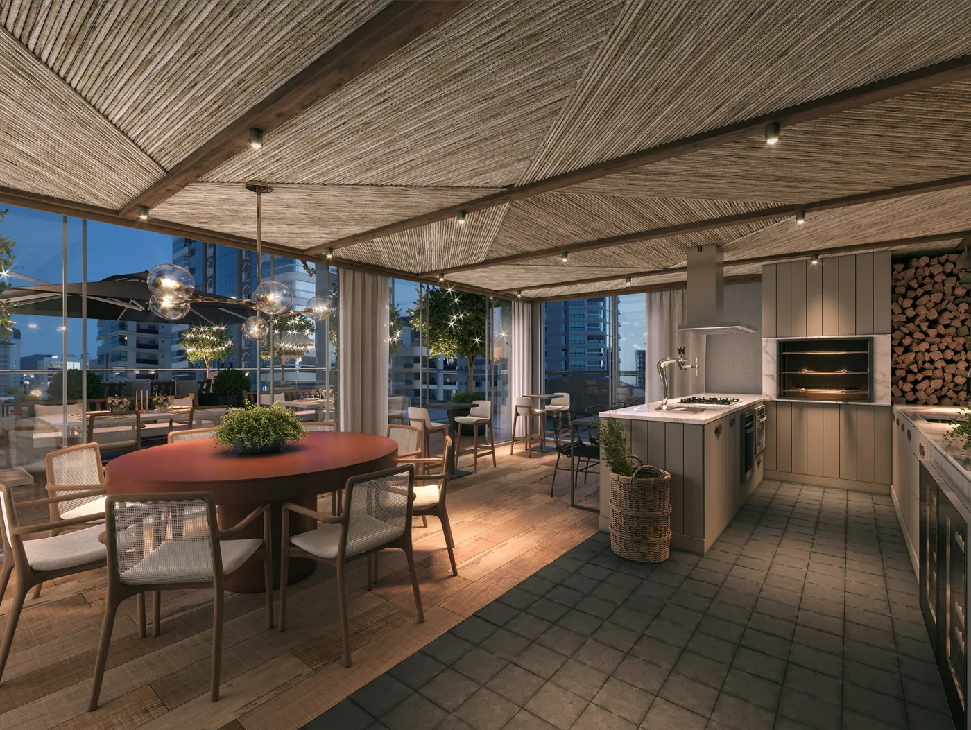 L'Atelier Concept Homes - Embraed Empreendimentos SC L'Atelier Concept Homes - Embraed Empreendimentos SC